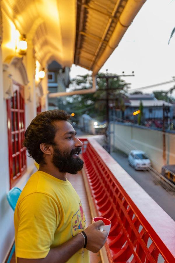 Gostops Lite Kochi Kochi