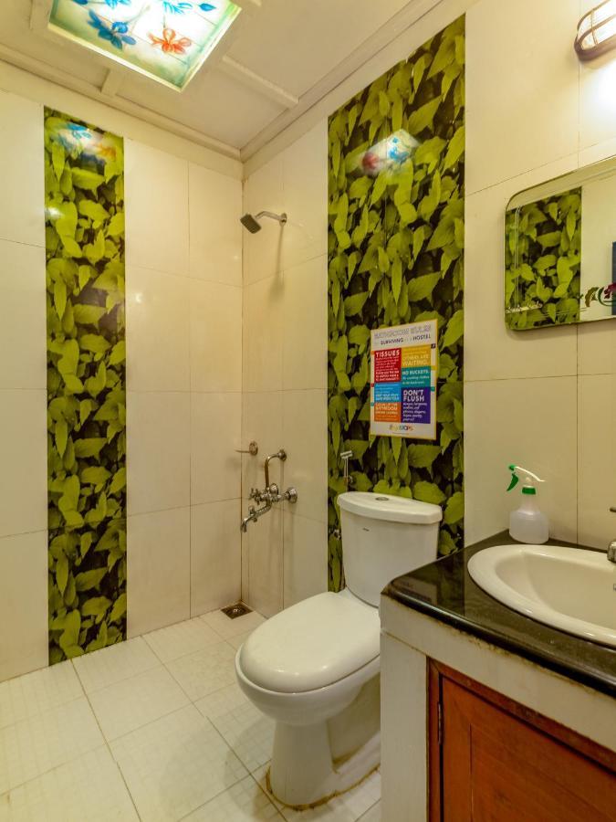 Gostops Lite Kochi छात्रावास Kochi