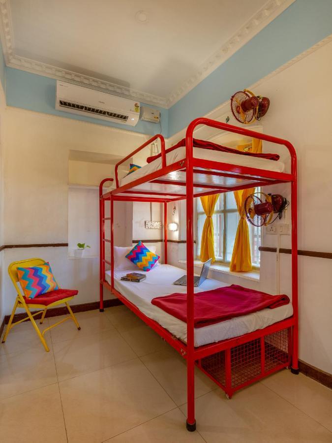 Gostops Lite Kochi छात्रावास Kochi