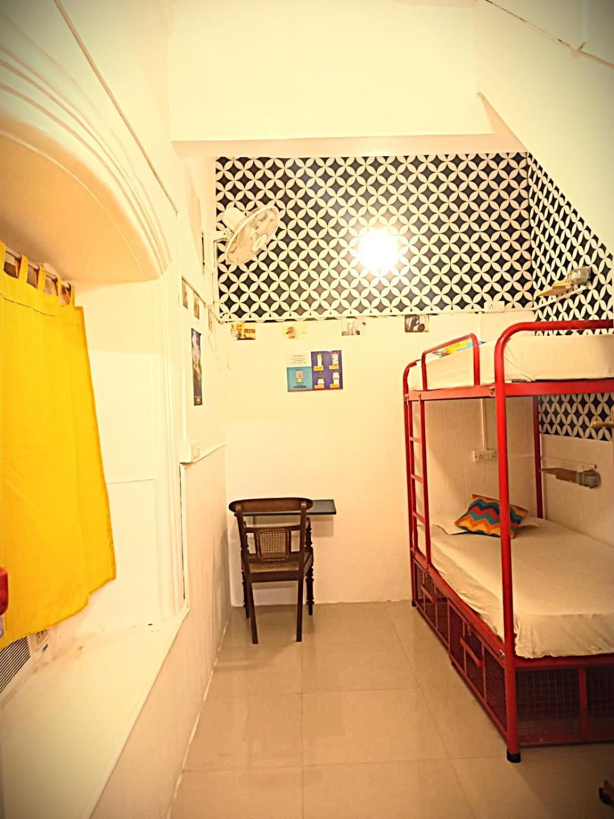 Gostops Lite Kochi छात्रावास *